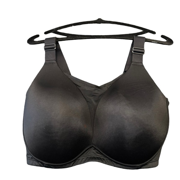 Livi Active No Wire Sports Bra 44G - Picture 5 of 9